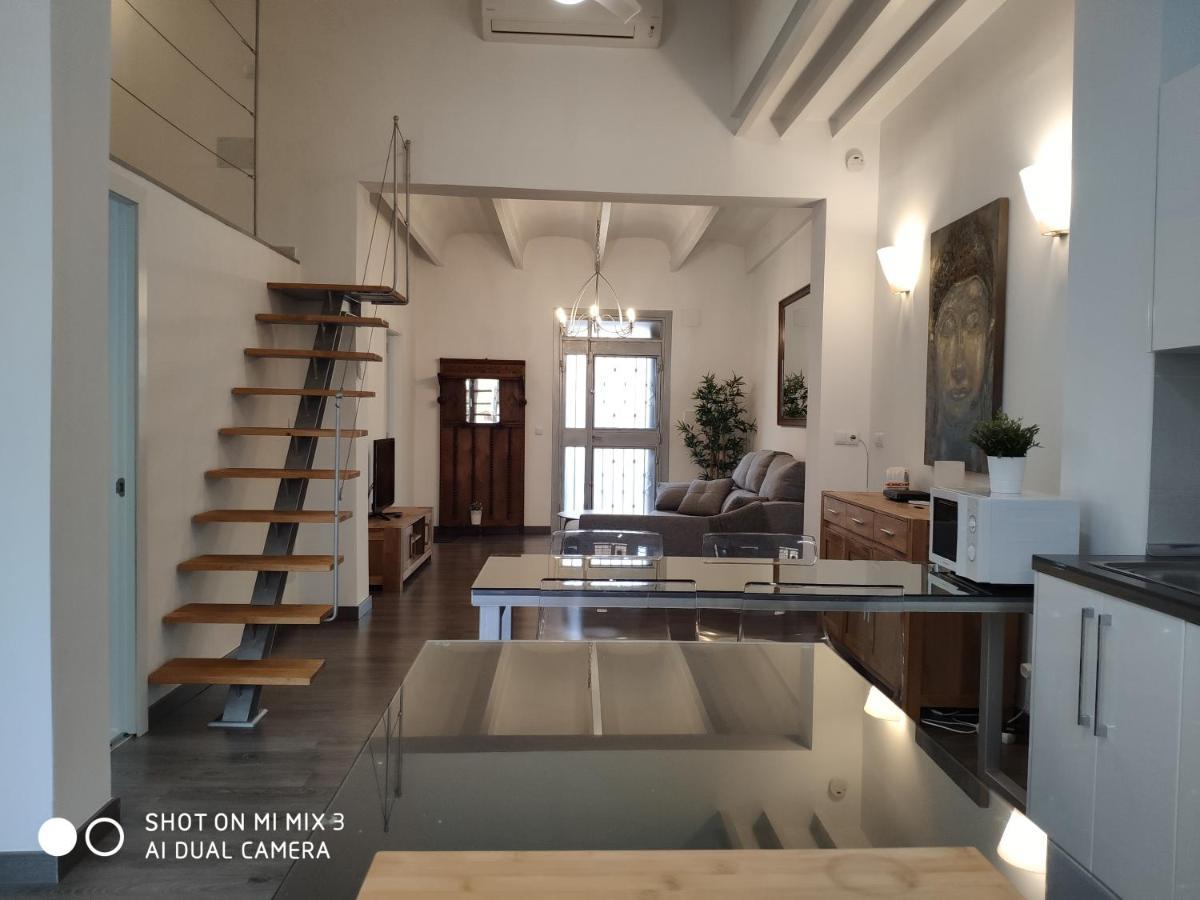 Casa Cercana A Santa Catalina ميورقة المظهر الخارجي الصورة