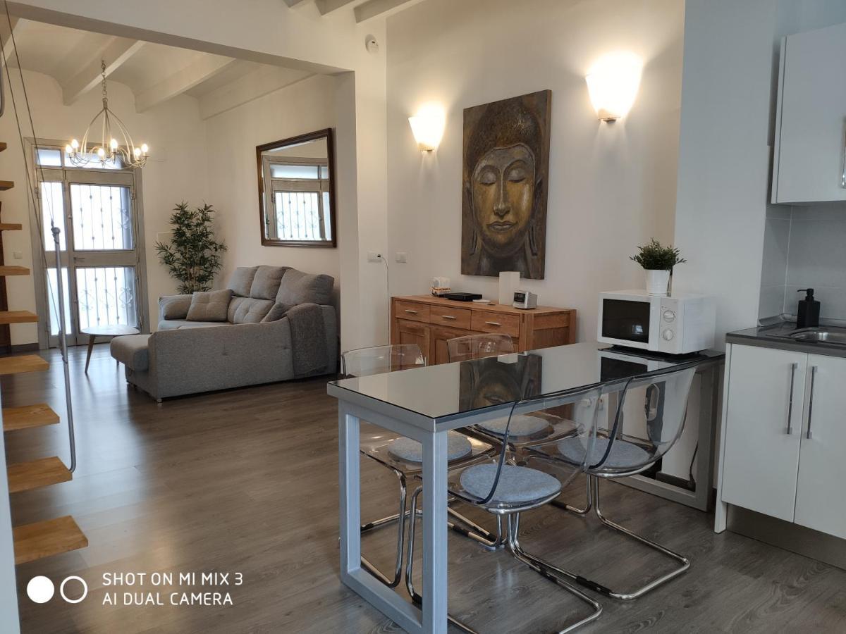 Casa Cercana A Santa Catalina ميورقة المظهر الخارجي الصورة