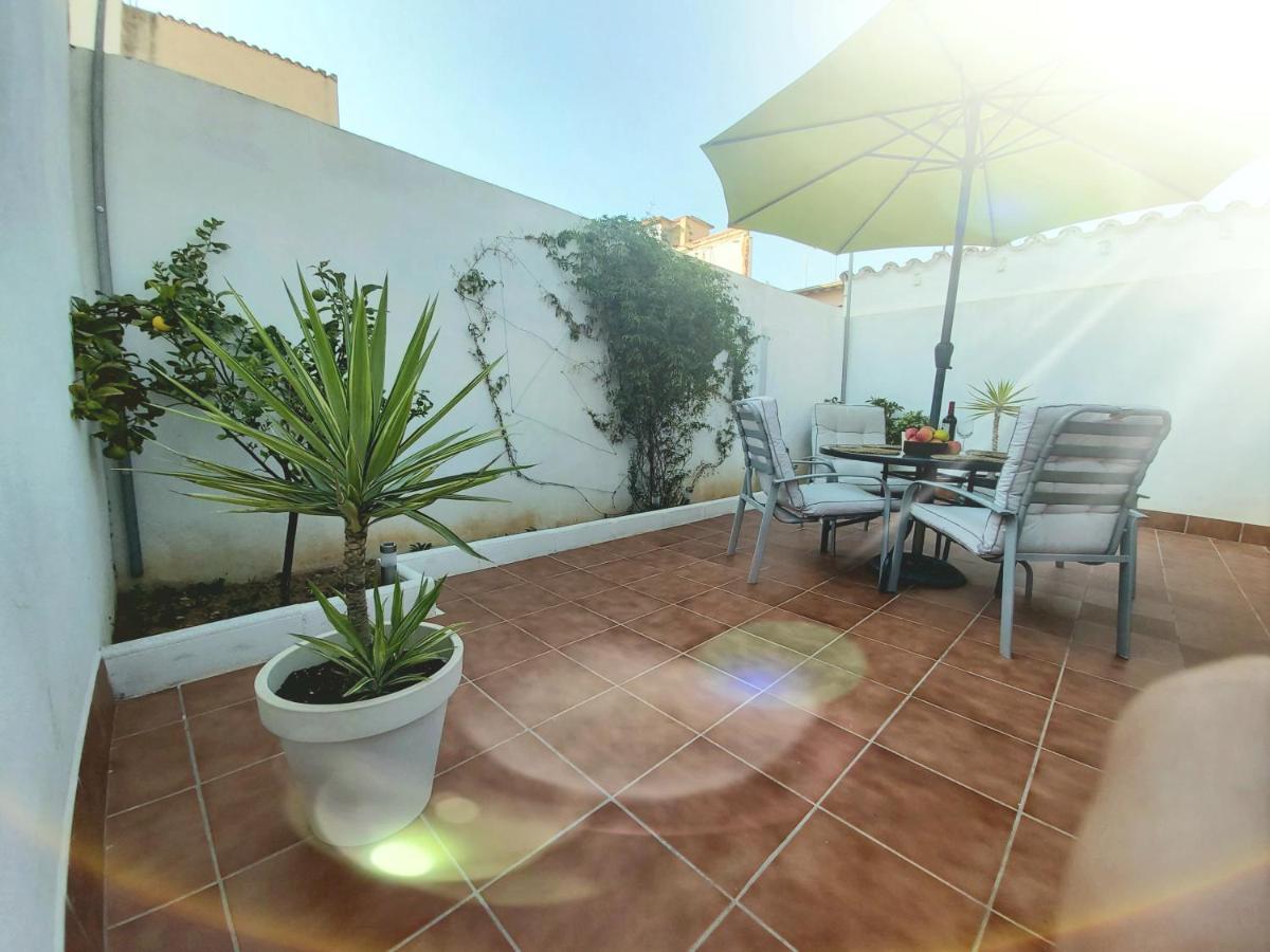 Casa Cercana A Santa Catalina ميورقة المظهر الخارجي الصورة
